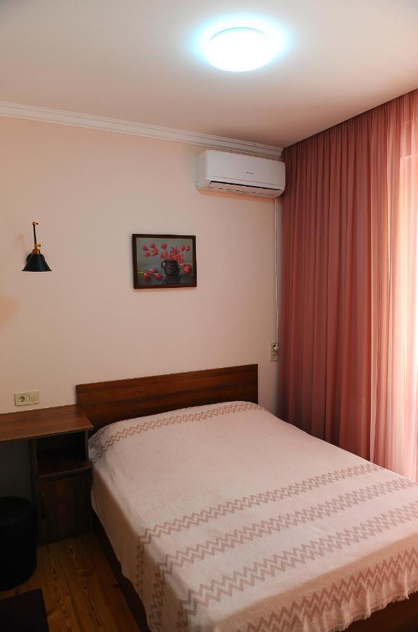 Janika Apartments Tbilisi Exterior foto