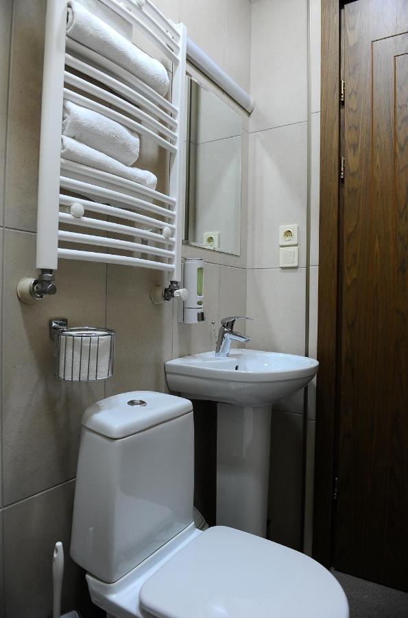 Janika Apartments Tbilisi Exterior foto