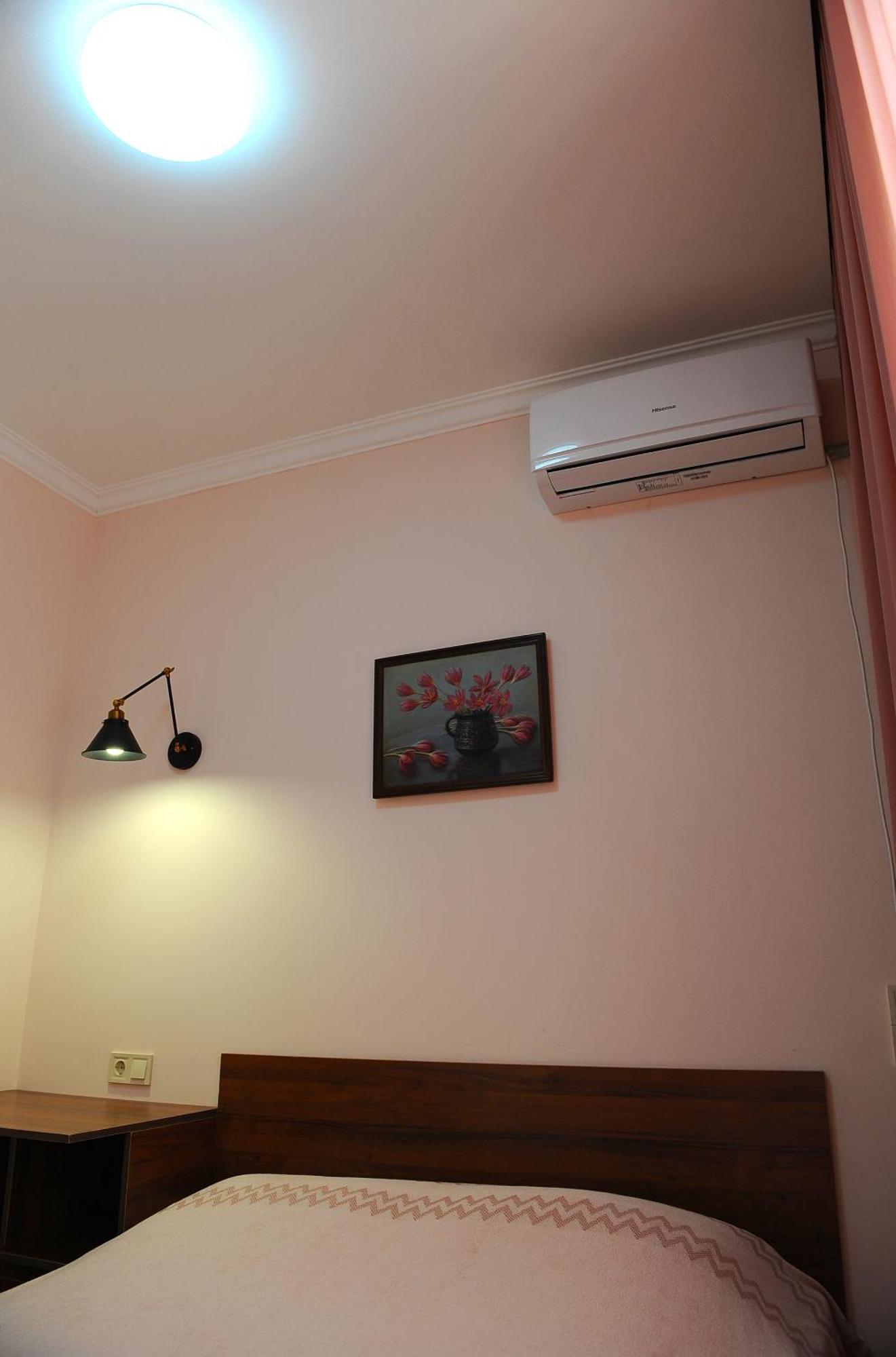 Janika Apartments Tbilisi Exterior foto