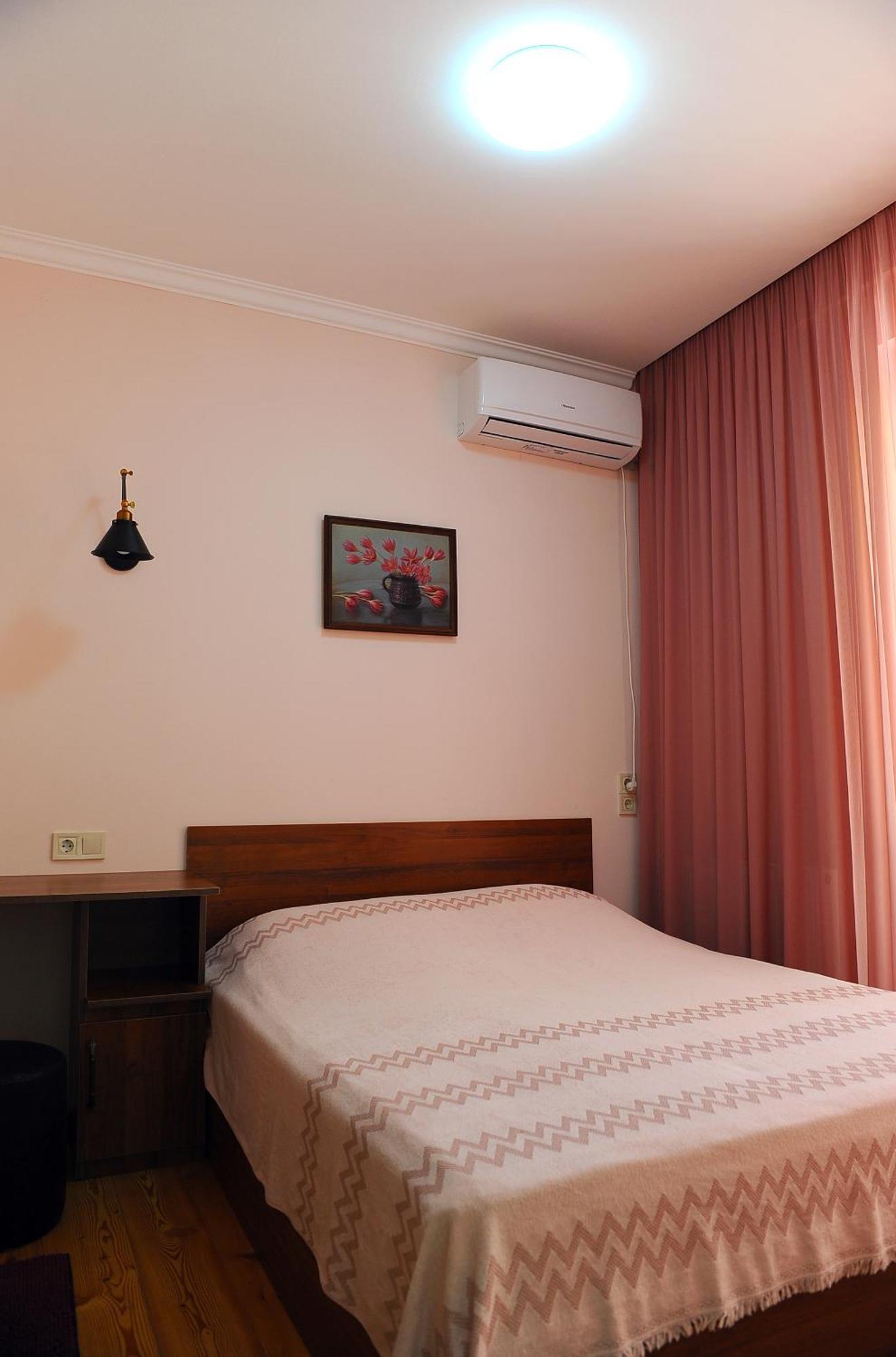 Janika Apartments Tbilisi Exterior foto